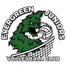 Evergreen Juniors Volleyball Club